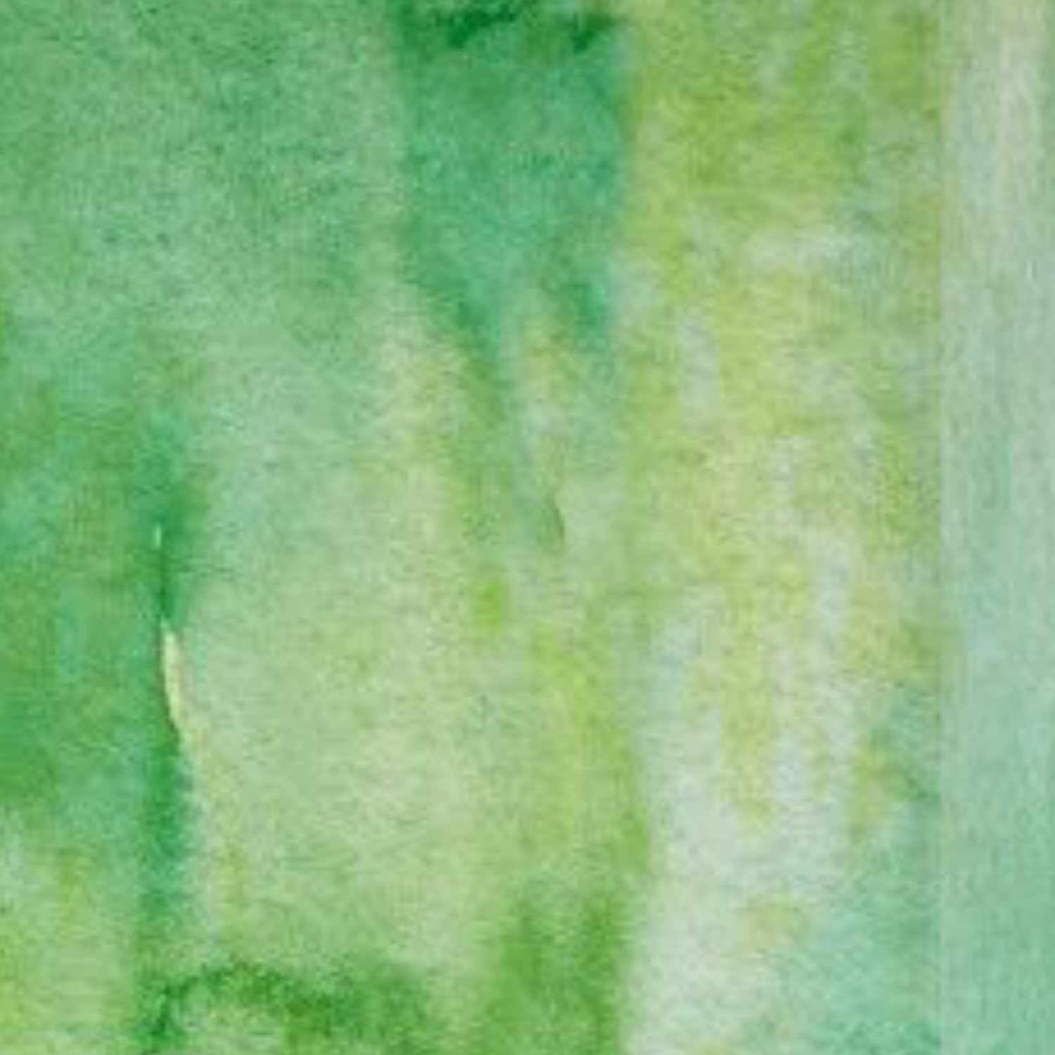 Infusible Ink Transferbogen Green Watercolor 11,4x30,5cm 2 Stück von Cricut Germany 