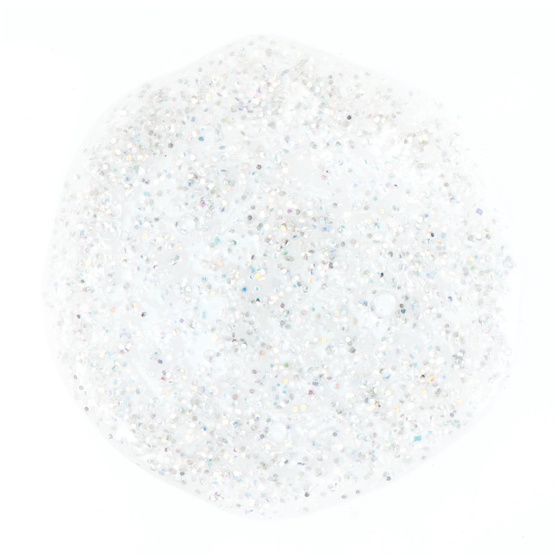 Textil Spray Glitter irisierend  150ml von Rico Design