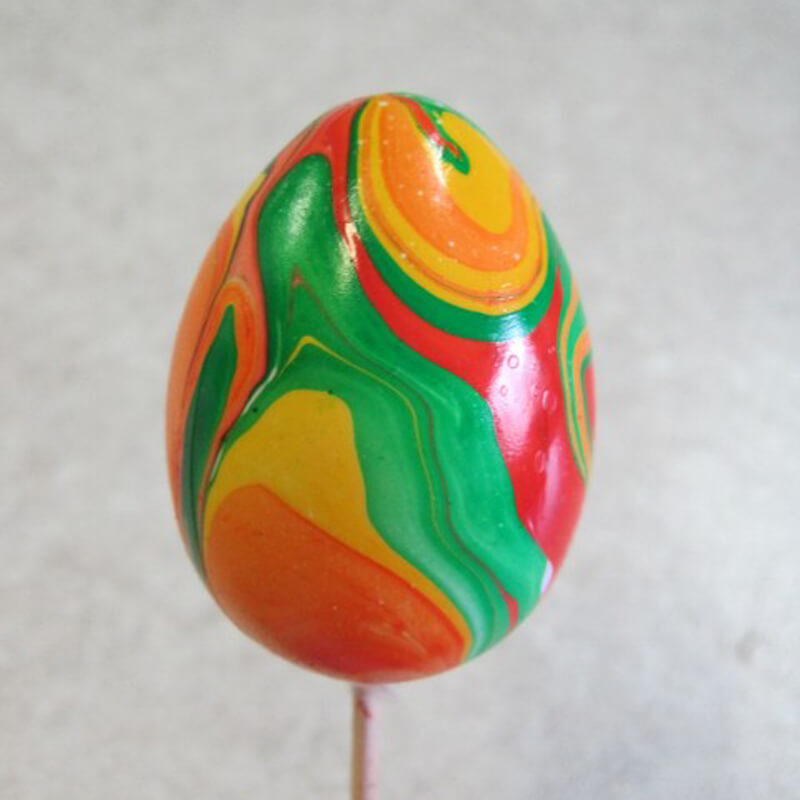 Magic Marble Marmorierfarben 6x20ml von C.Kreul 