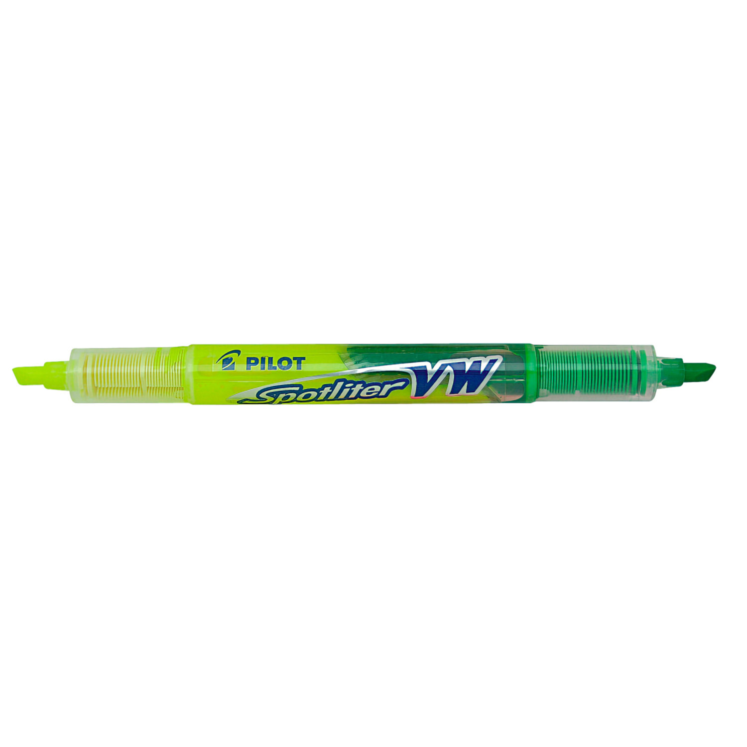 Spotliter Textmarker Farbe Gelb/Grün von Pilot 