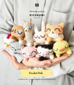 Titelbild von Ricorumi Pocket Pals