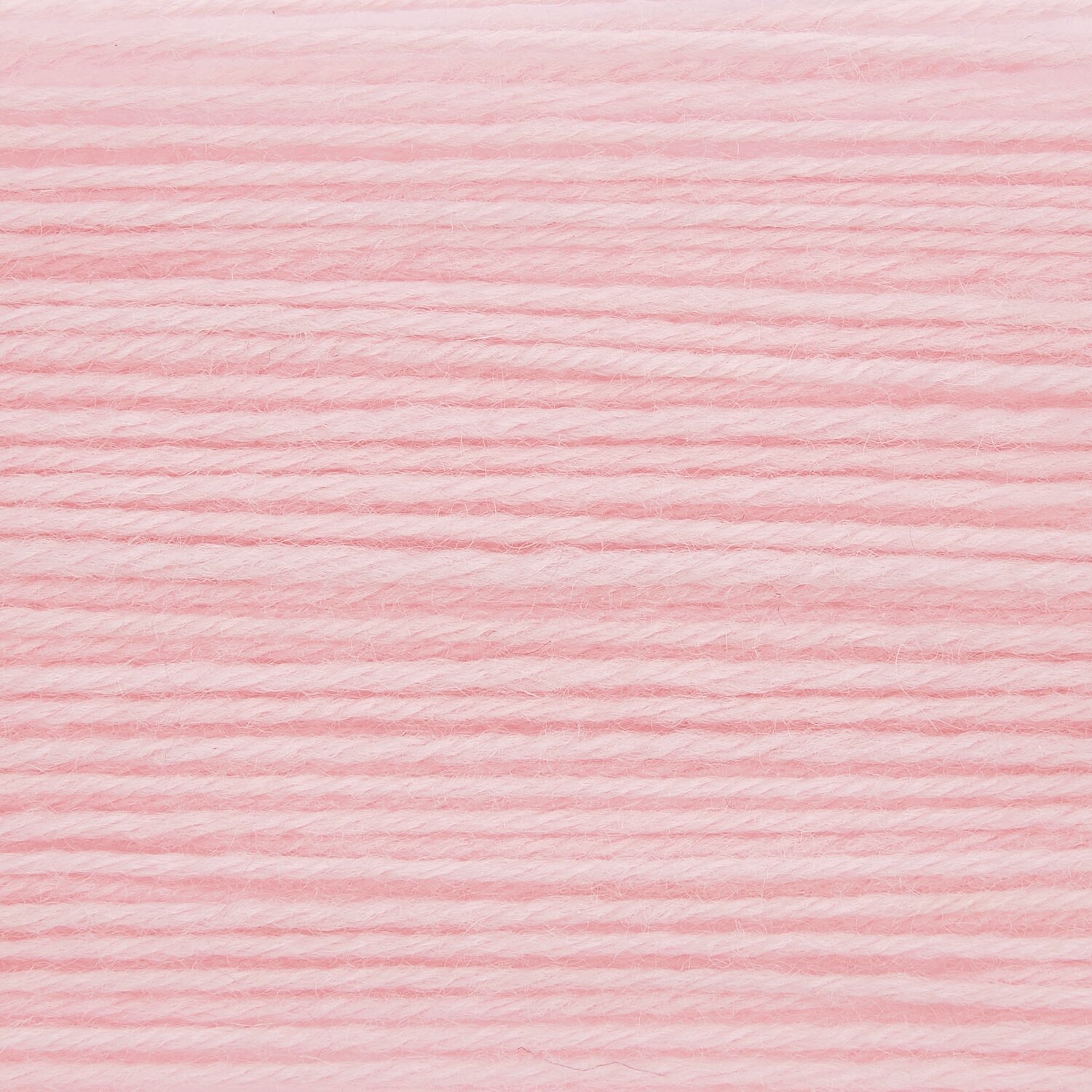 Wickelkarte des Garns Essentials Fine Fine Merino in der Farbe 014 Rosa.