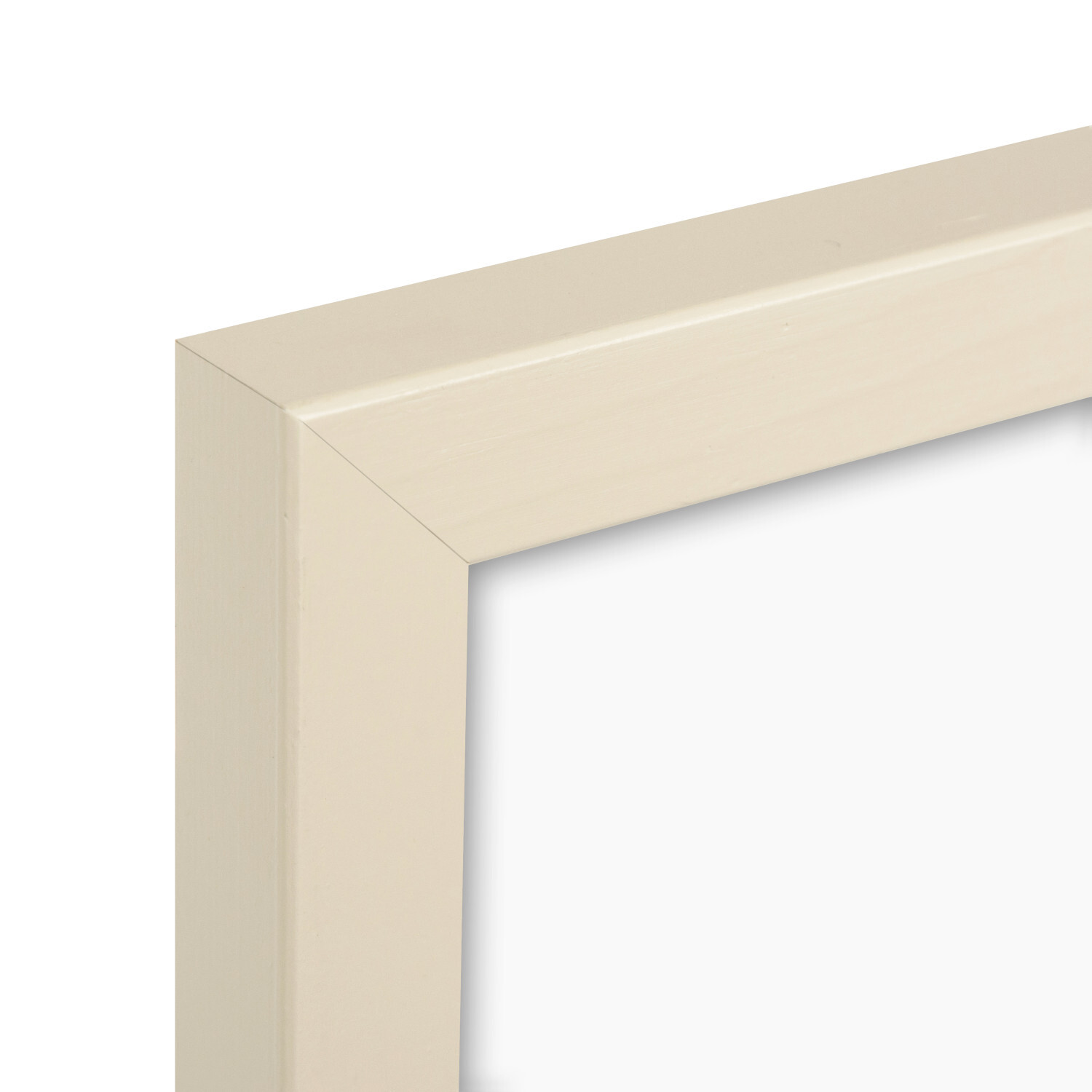 Bilderrahmen Aura Beige aus Holz von Goldbuch Georg Brückner 