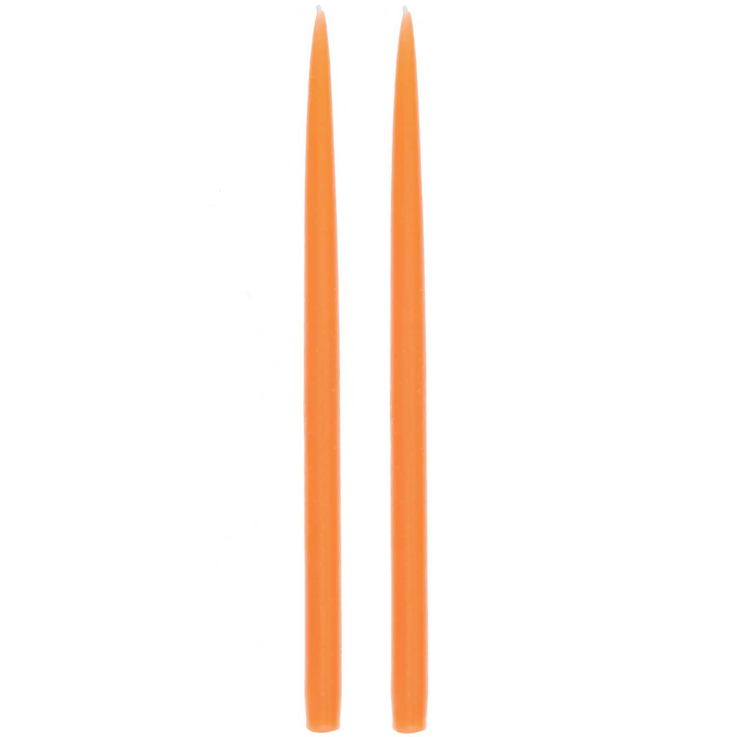 Neon Orange
