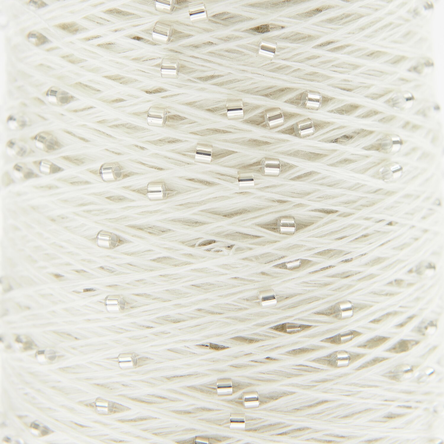 Creative Make It Perlchen 25g 255m Farbe Kristall von Rico Design