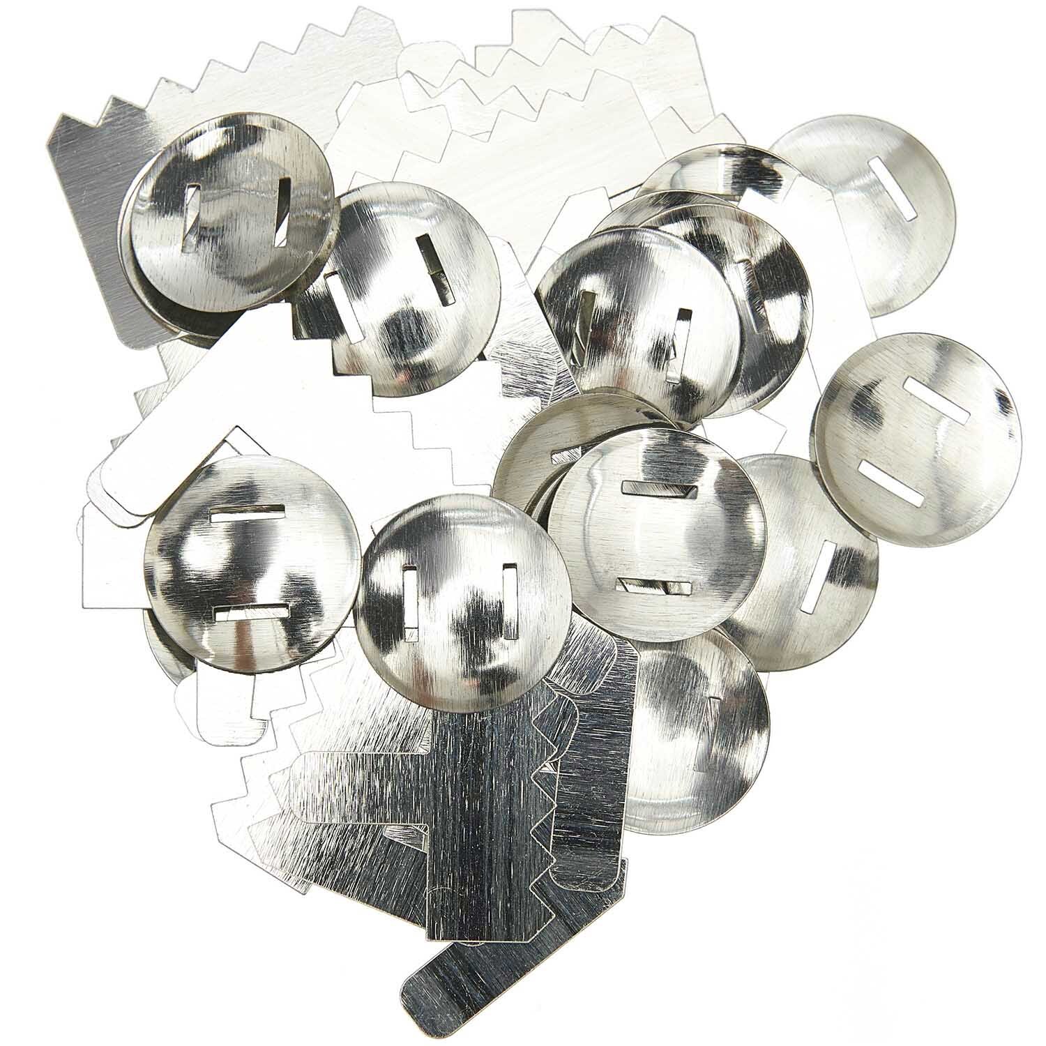 Kerzenhalter Metall 25 Stück von Max Bringmann 