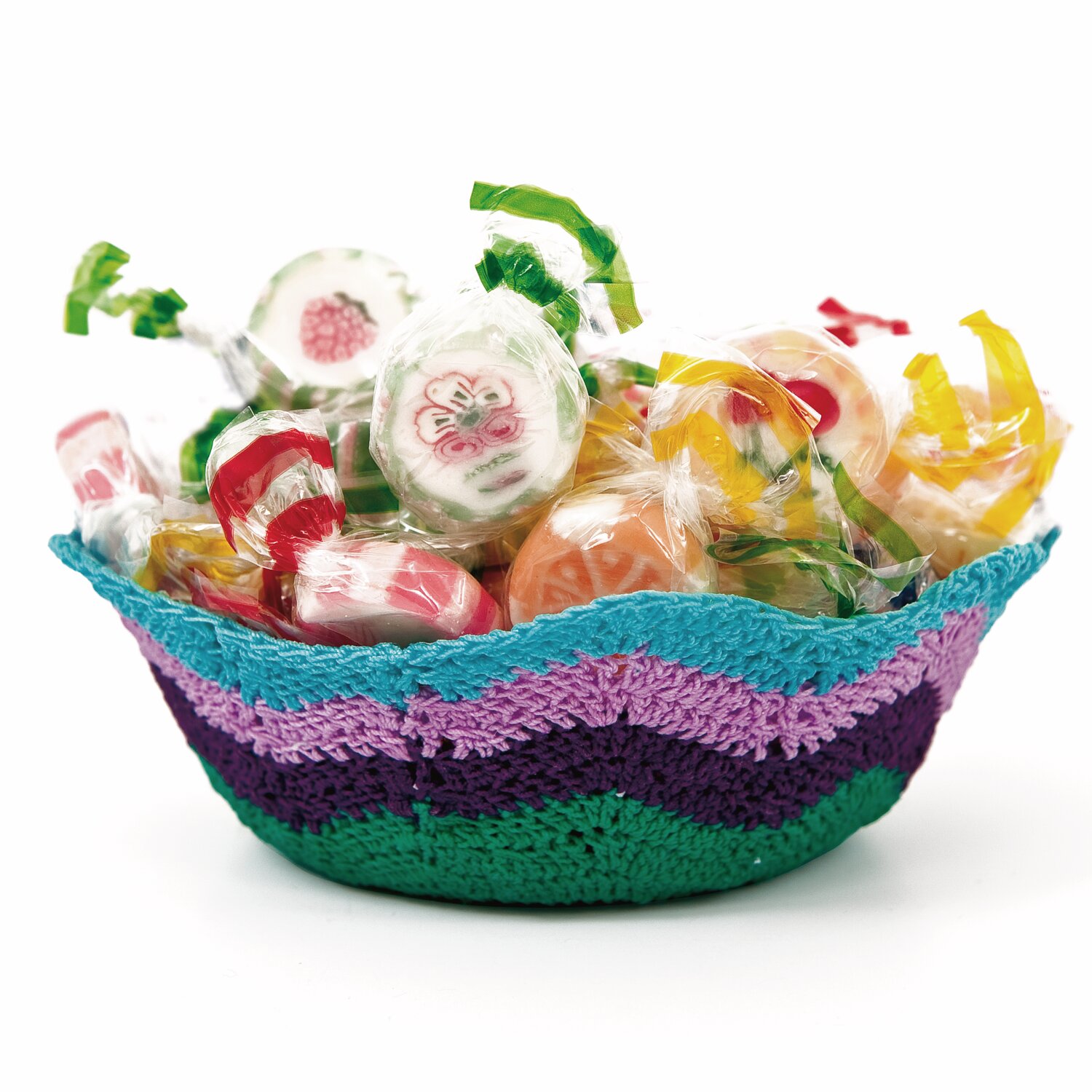 Textilsteif  265g  von Rico Design