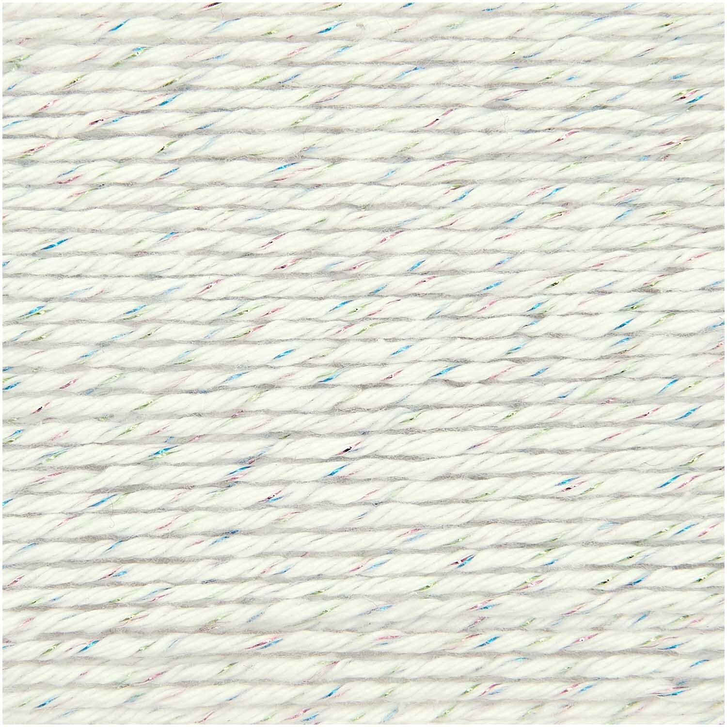 Ricorumi Twinkly Twinkly dk 25g Farbe Rainbow von Rico Design