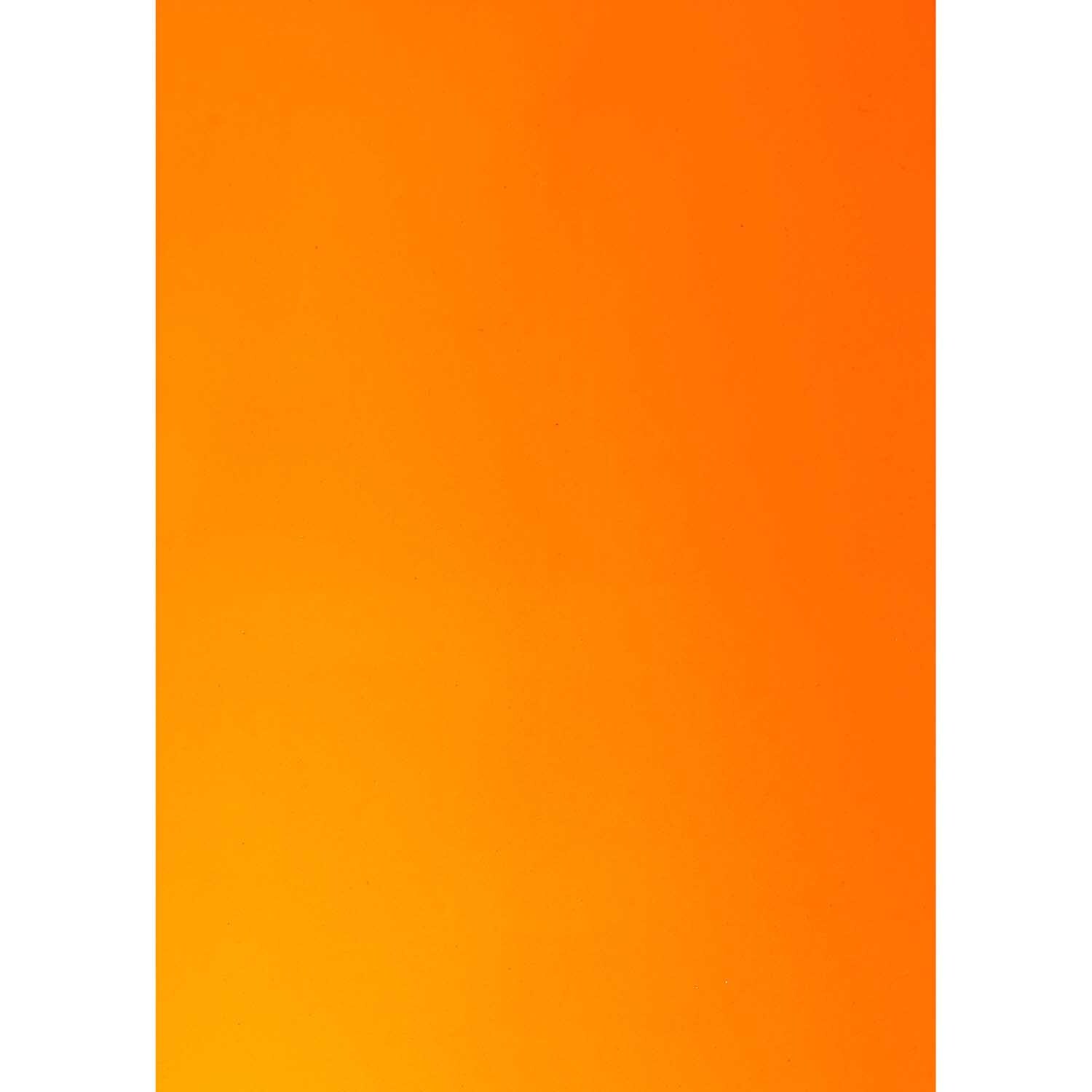 Moosgummimix neon 2mm 20x30cm 8 Stück von Rico Design