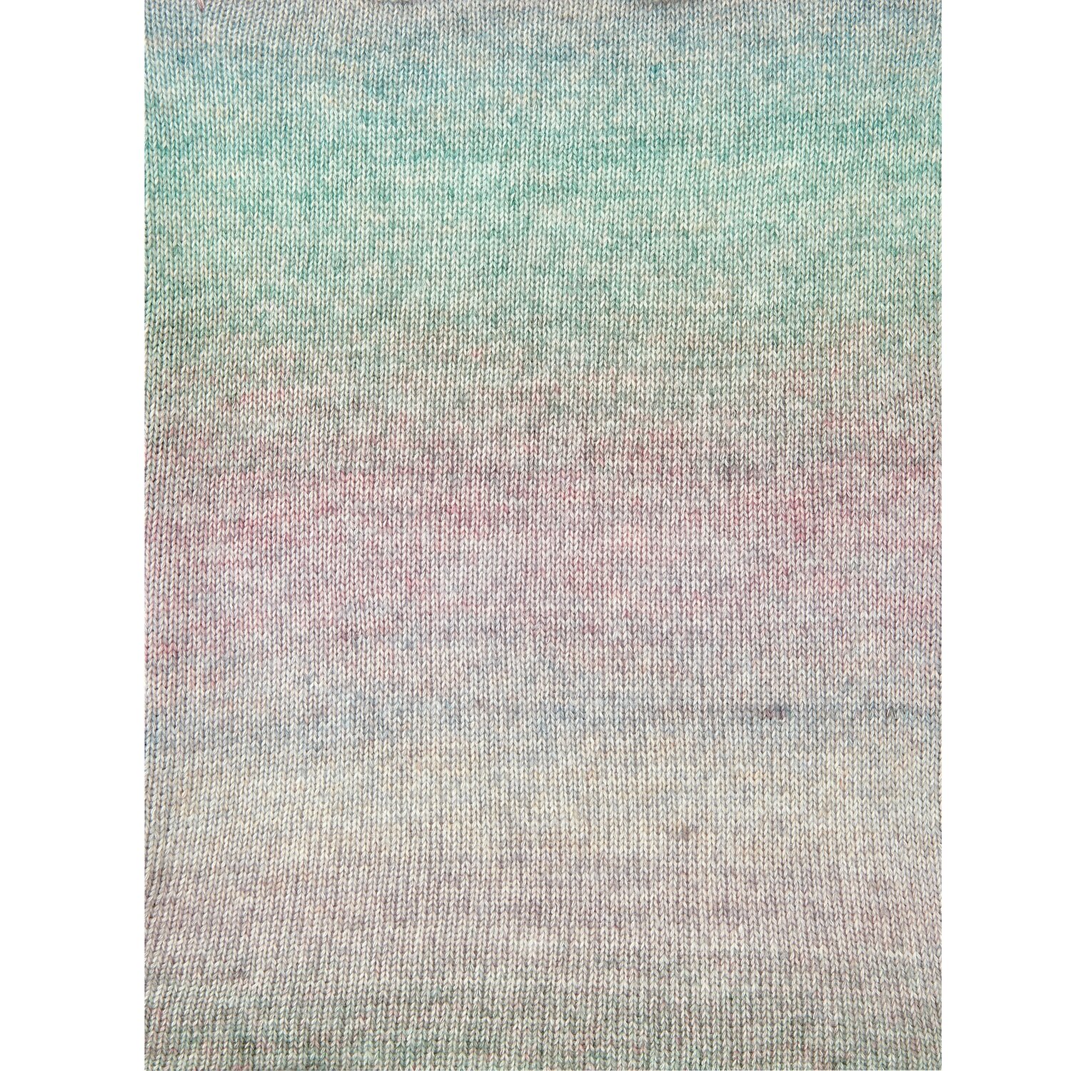 Creative Painted Power Cotton dk 100g 300m Farbe Earthy Rainbow von Rico Design