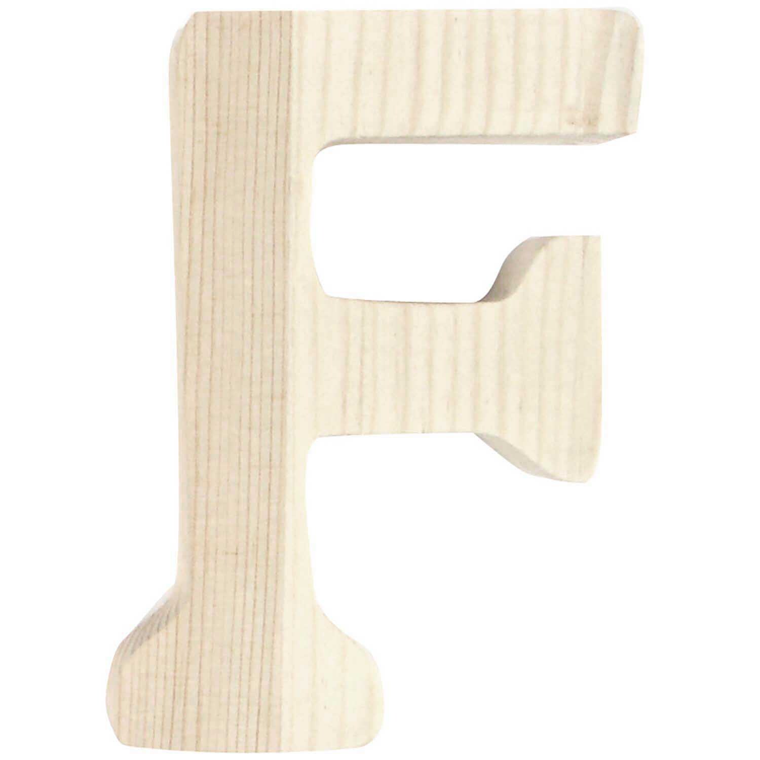 F