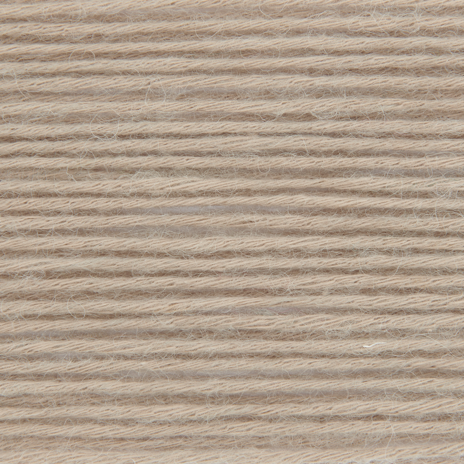 Creative Cotton Fleece dk 100g 250m Farbe Staub von Rico Design