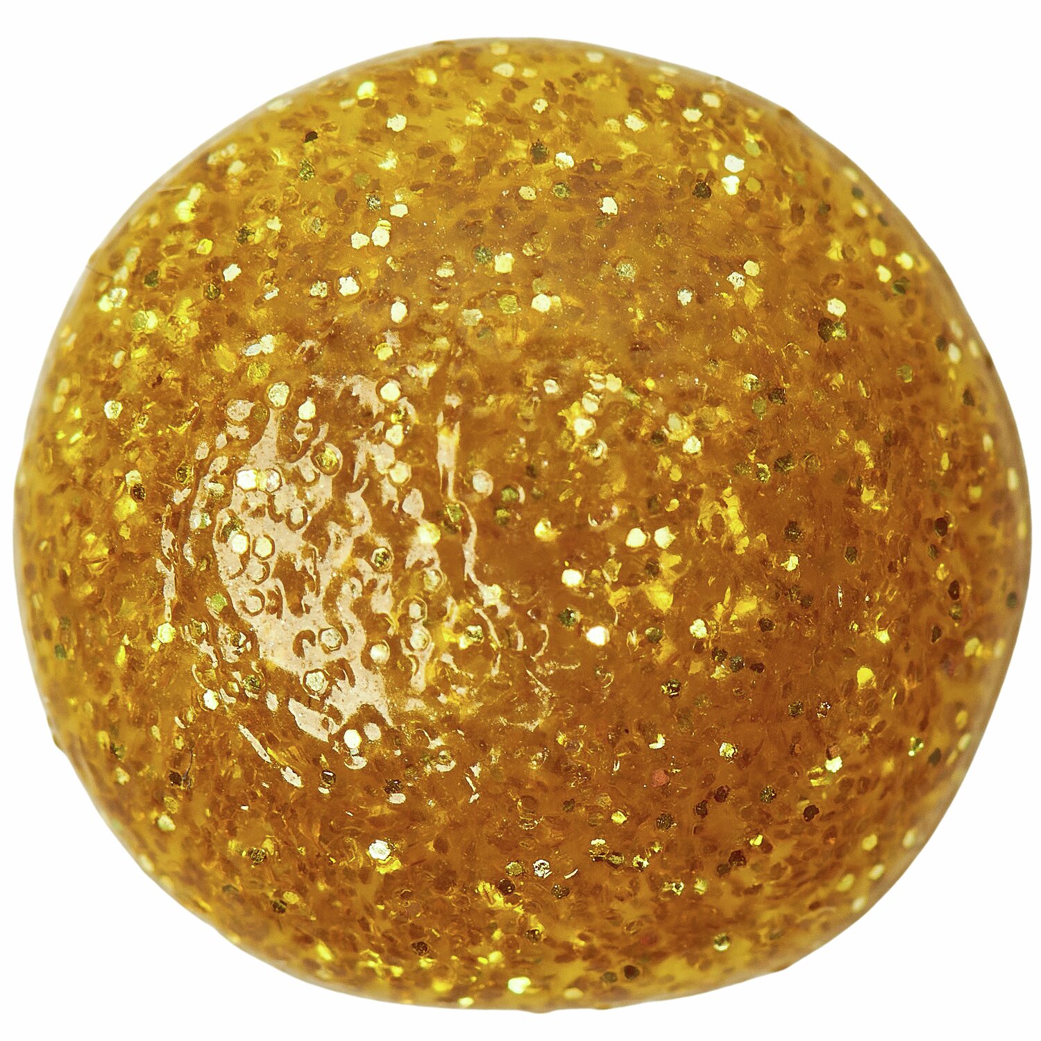 Gold Glitz