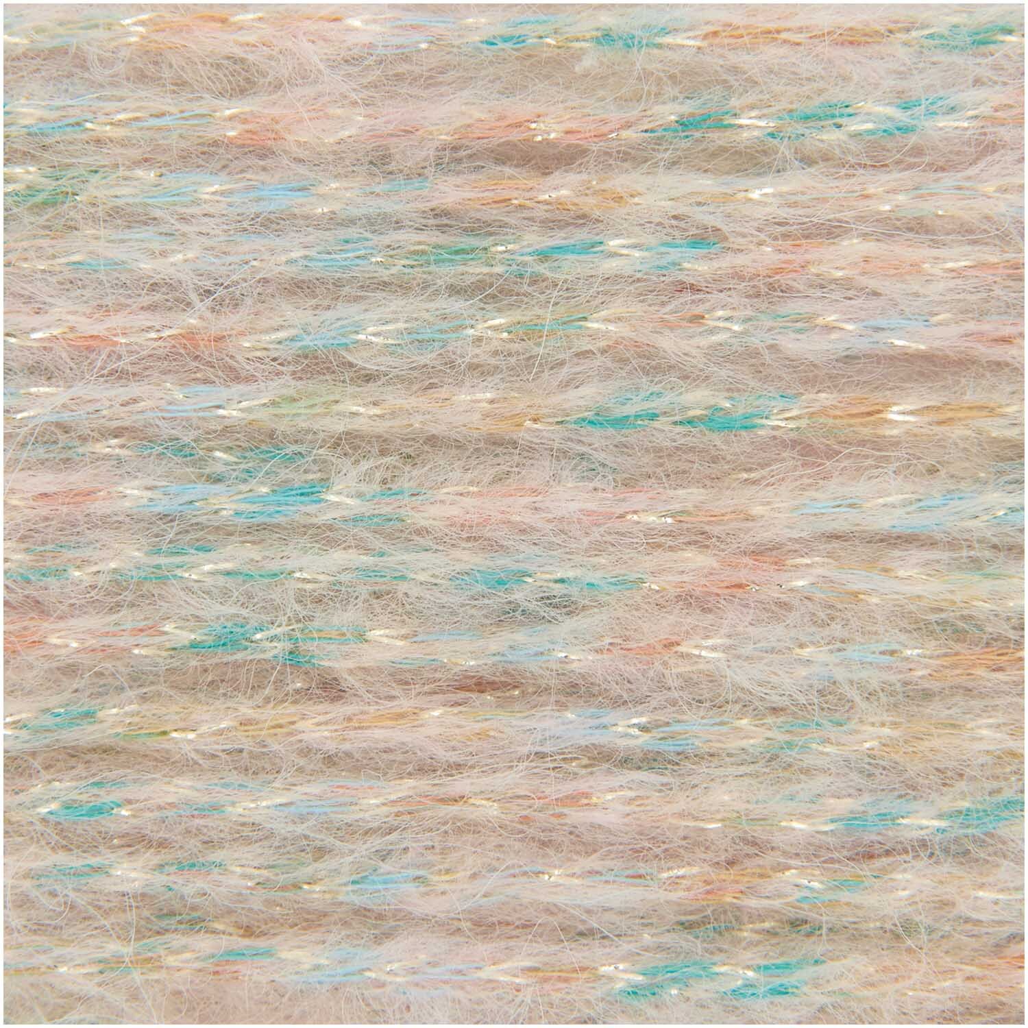 Fashion Alpaca BLING BLING 50g 90m Farbe Pastell von Rico Design