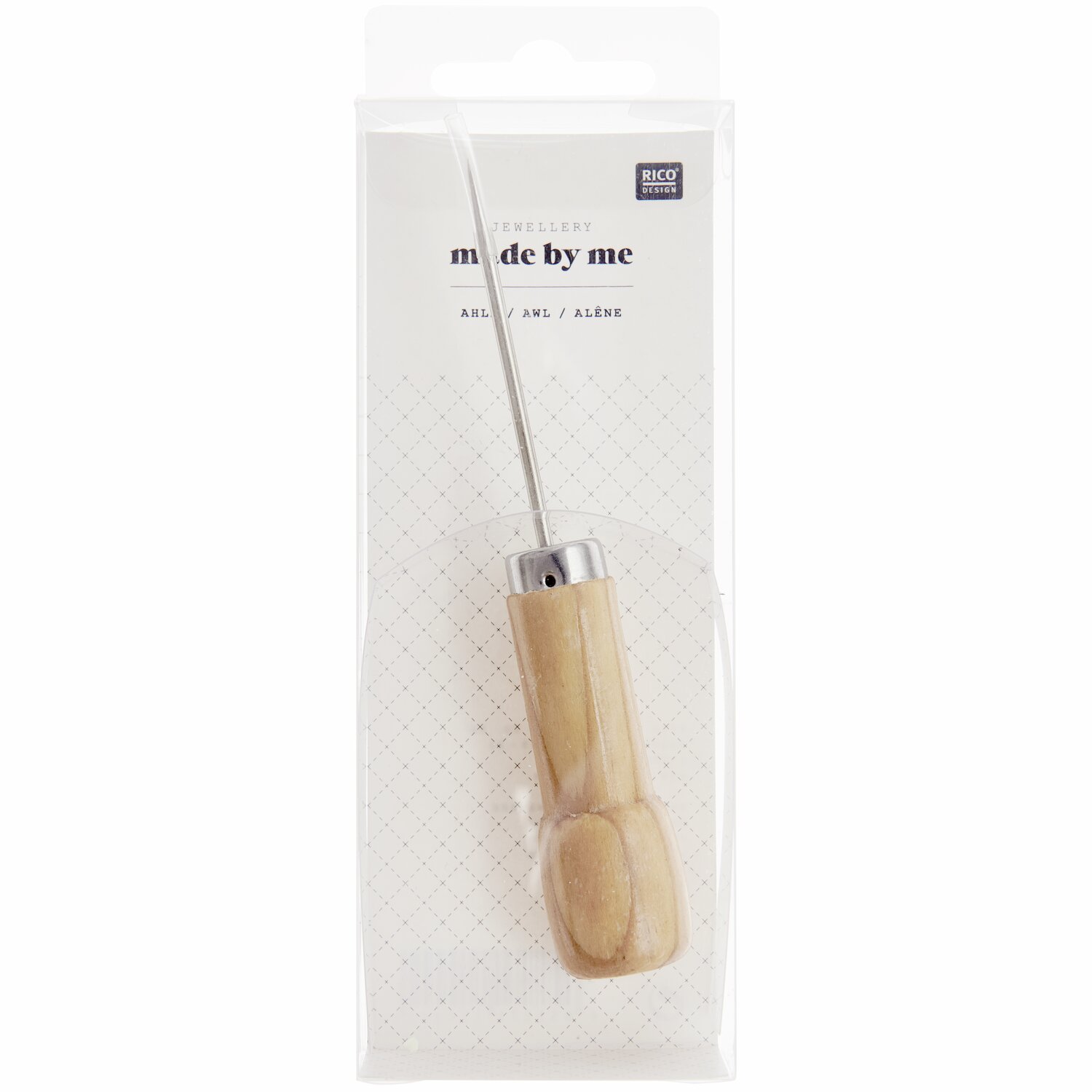 Ahle 13cm von Rico Design