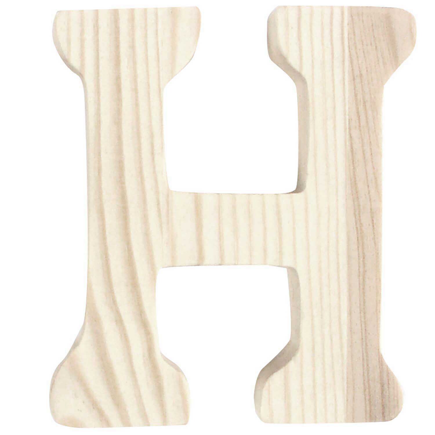 H