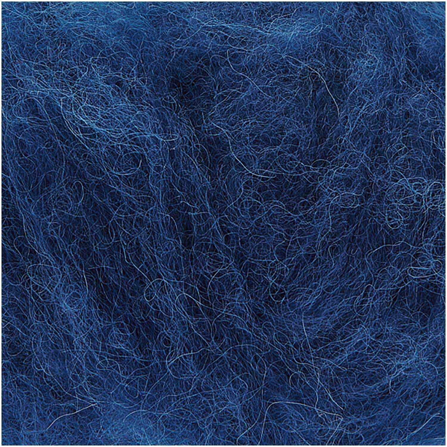 Fashion Light Luxury 50g 130m Farbe Marine von Rico Design