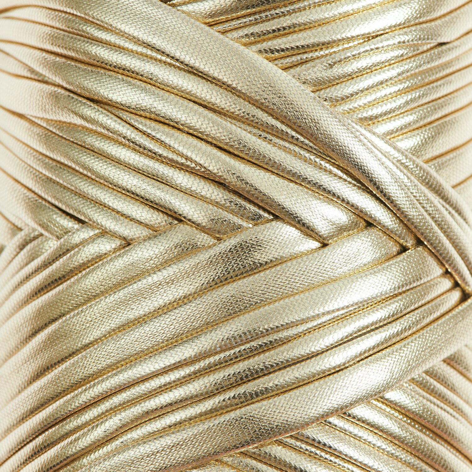 Creative Leatherette 150g  45m Farbe Gold von Rico Design