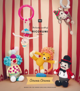Titelbild von Ricorumi Circus Circus