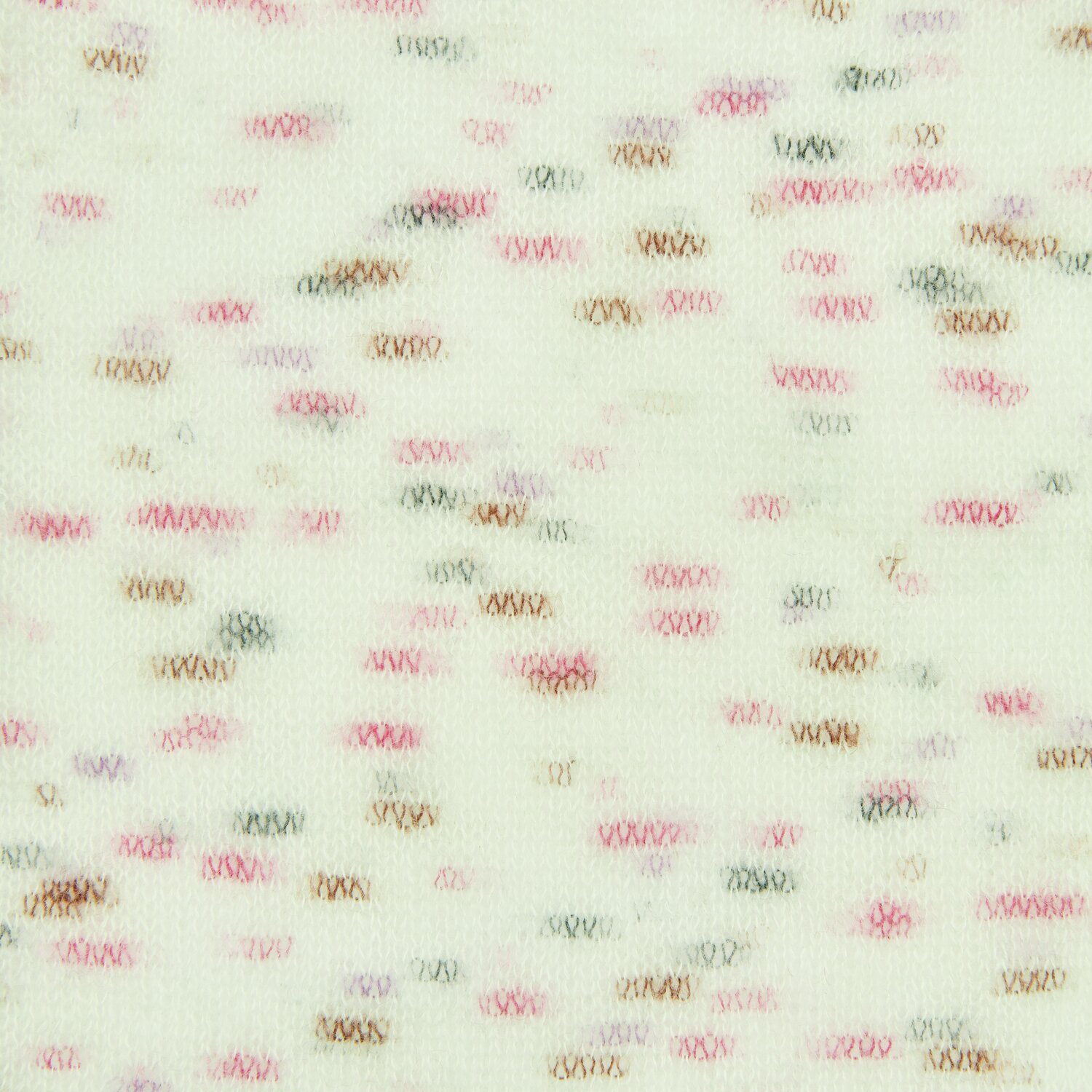 Essentials Super Kid Mohair Loves Silk Cute Confetti: Weiches Garn mit bunten Konfetti-Mustern, ideal für Sommerprojekte.
