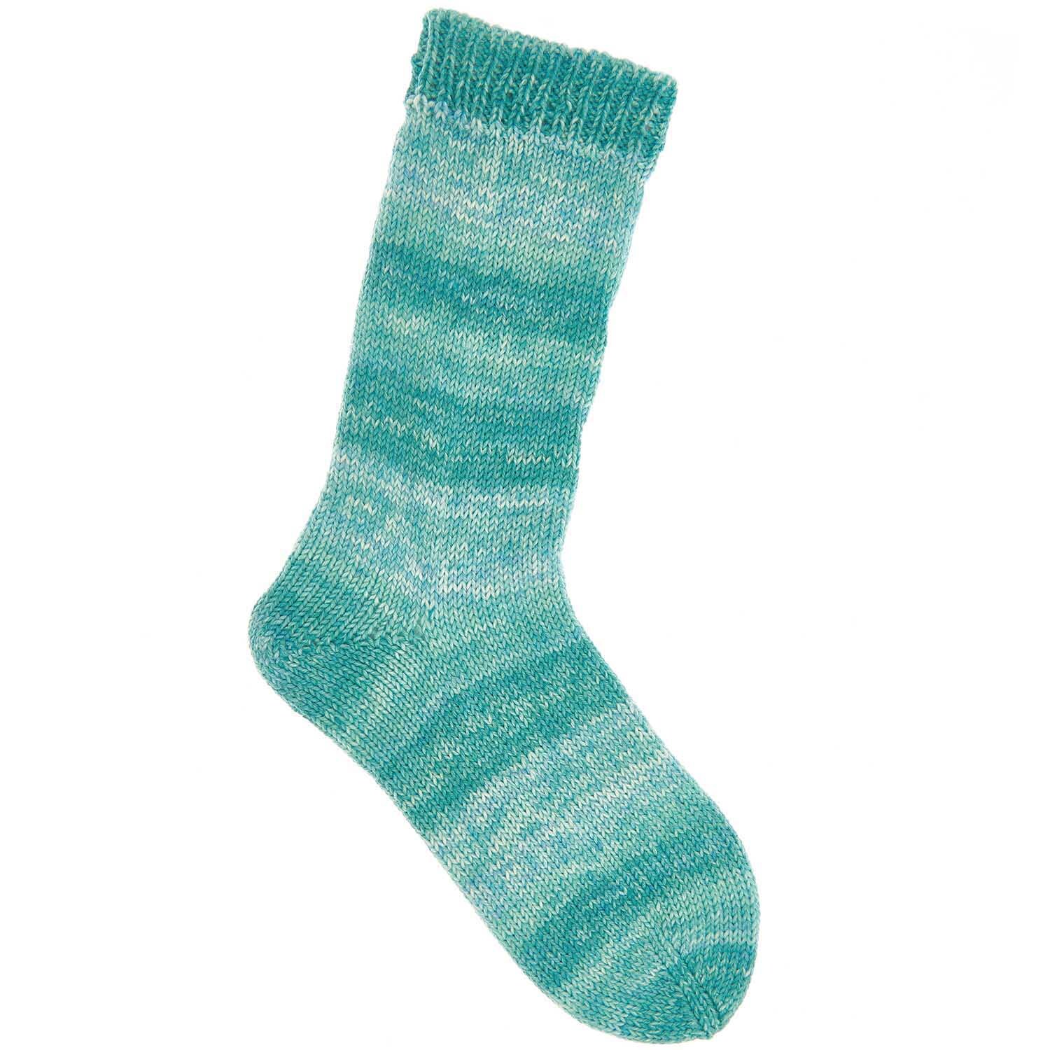 Superba Easy 8 8fädig 150g 285m Farbe Aqua von Rico Design