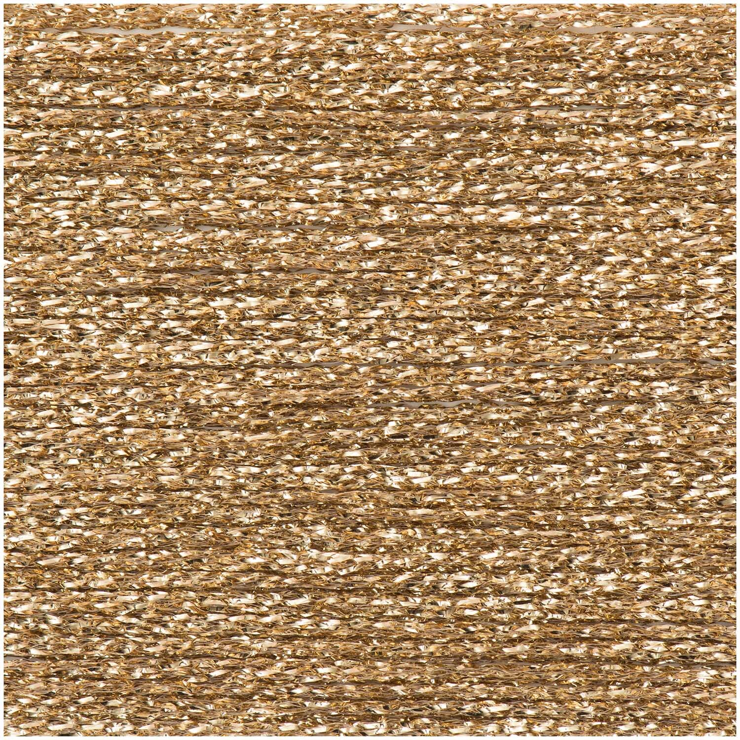 Creative Lamé 25g Farbe Gold von Rico Design