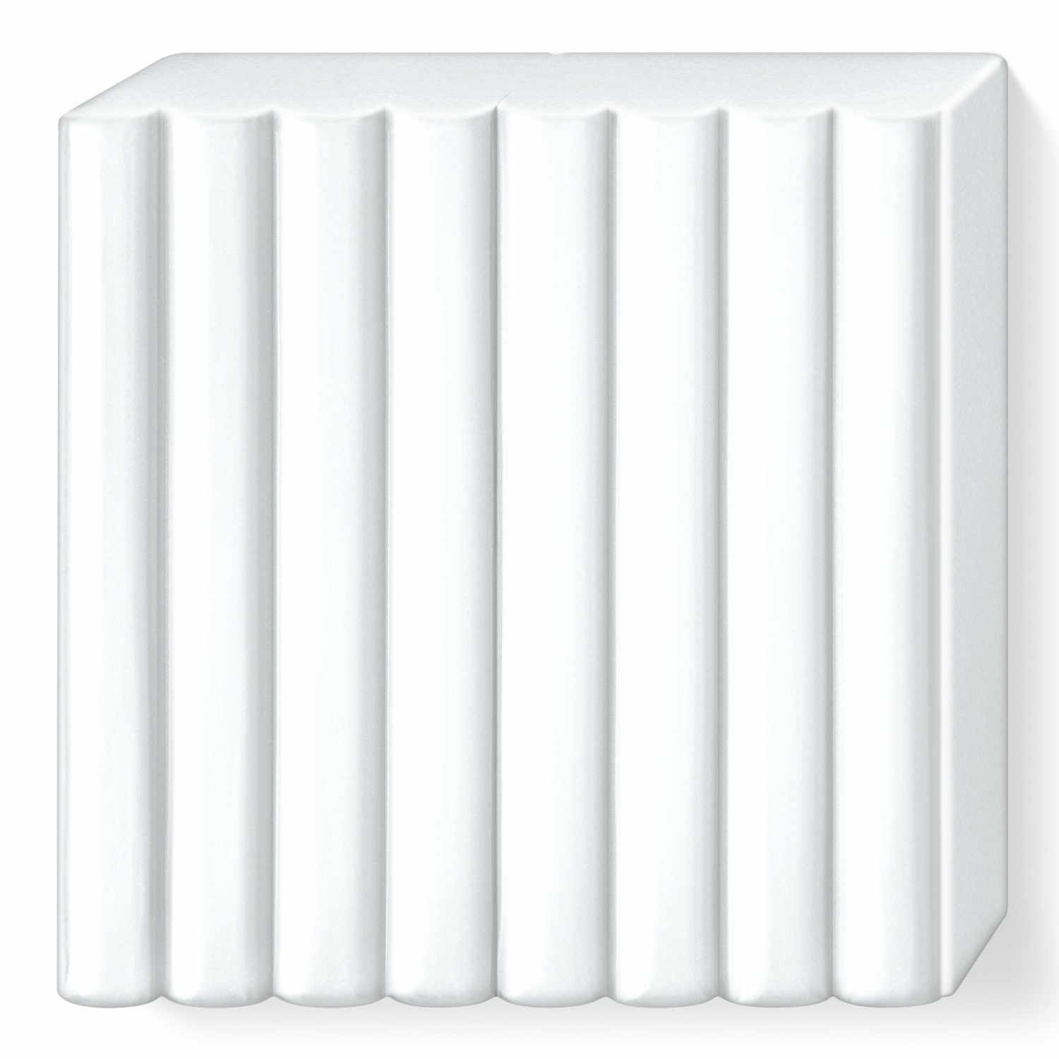 FIMO soft   57g Farbe Weiß von STAEDTLER