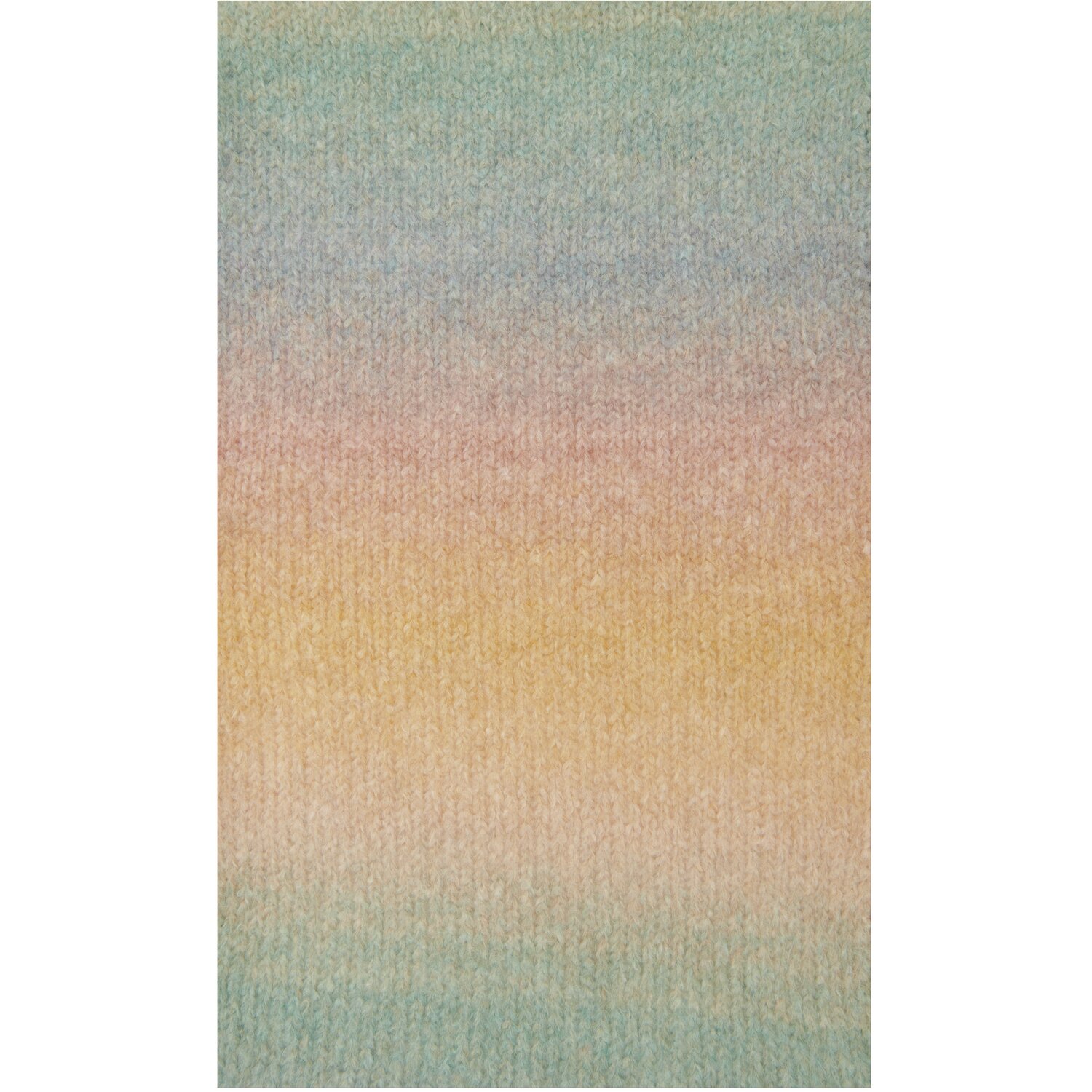 Fashion Alpaca Superfine Heavens Big Cloud: Weiches Garn in sanften Erdtönen von Rico Design, ideal für Strickprojekte.
