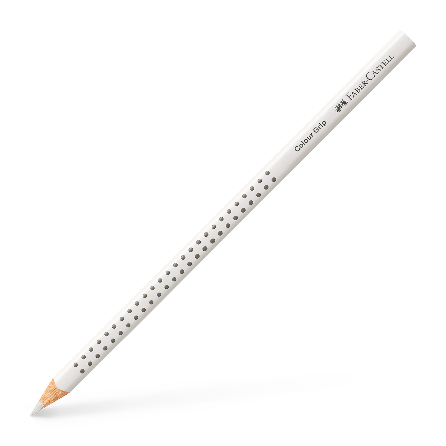 Colour Grip 2001 Farbe Weiß von Faber-Castell 