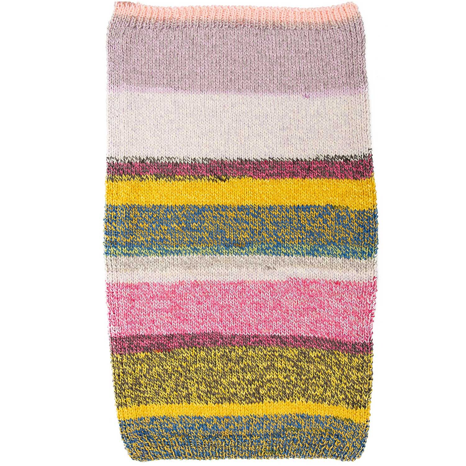 Creative Chic-Unique 200g 310m Farbe Pastell von Rico Design