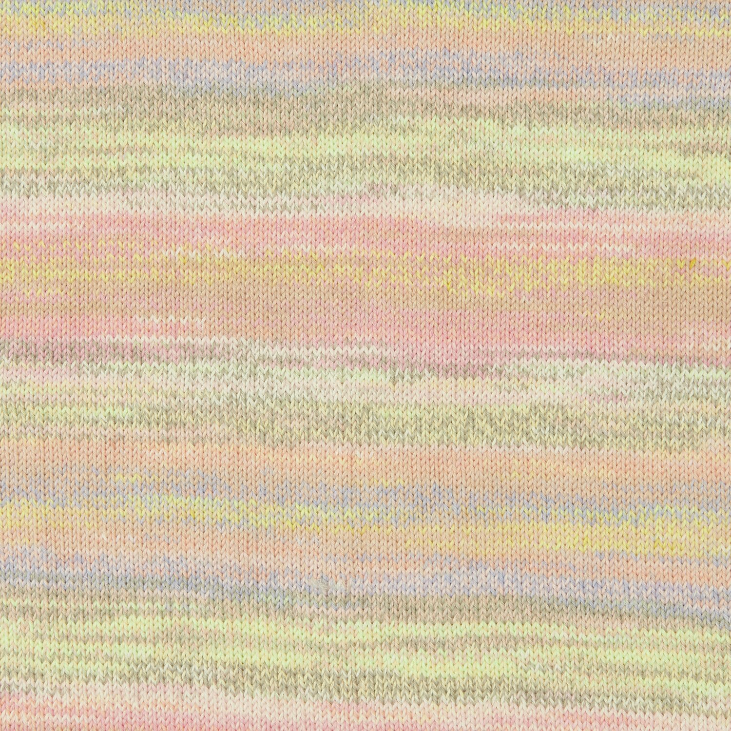 Creative Chic-Unique Cotton dk 100g 240m  Farbe Pastel von Rico Design