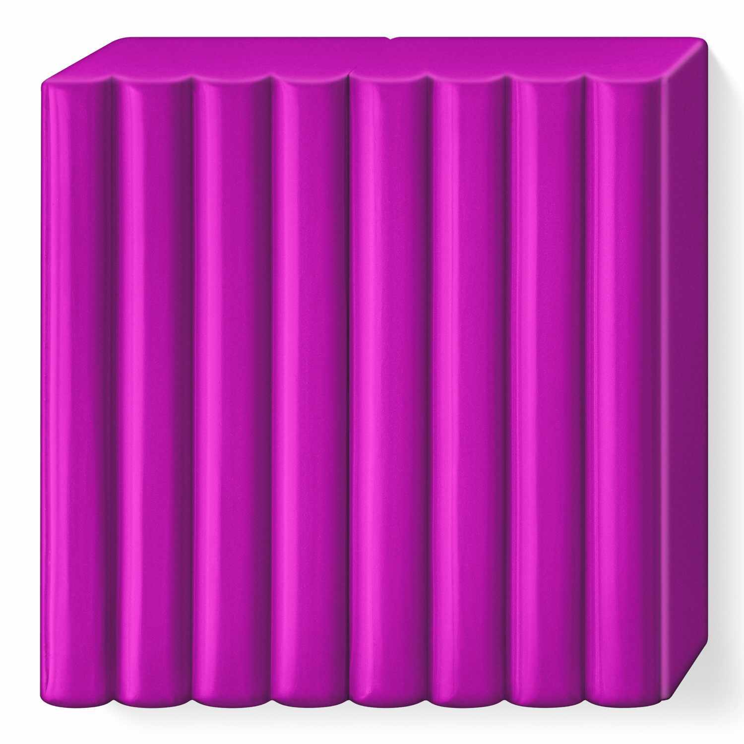 Purpurviolett