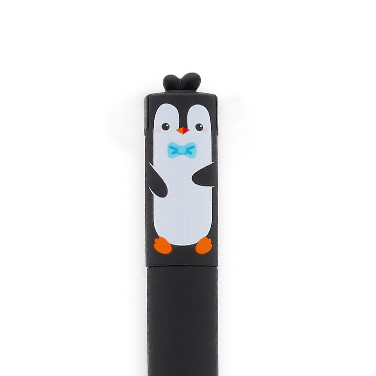 Legami löschbarer Gelstift Farbe Pinguin von Legami 
