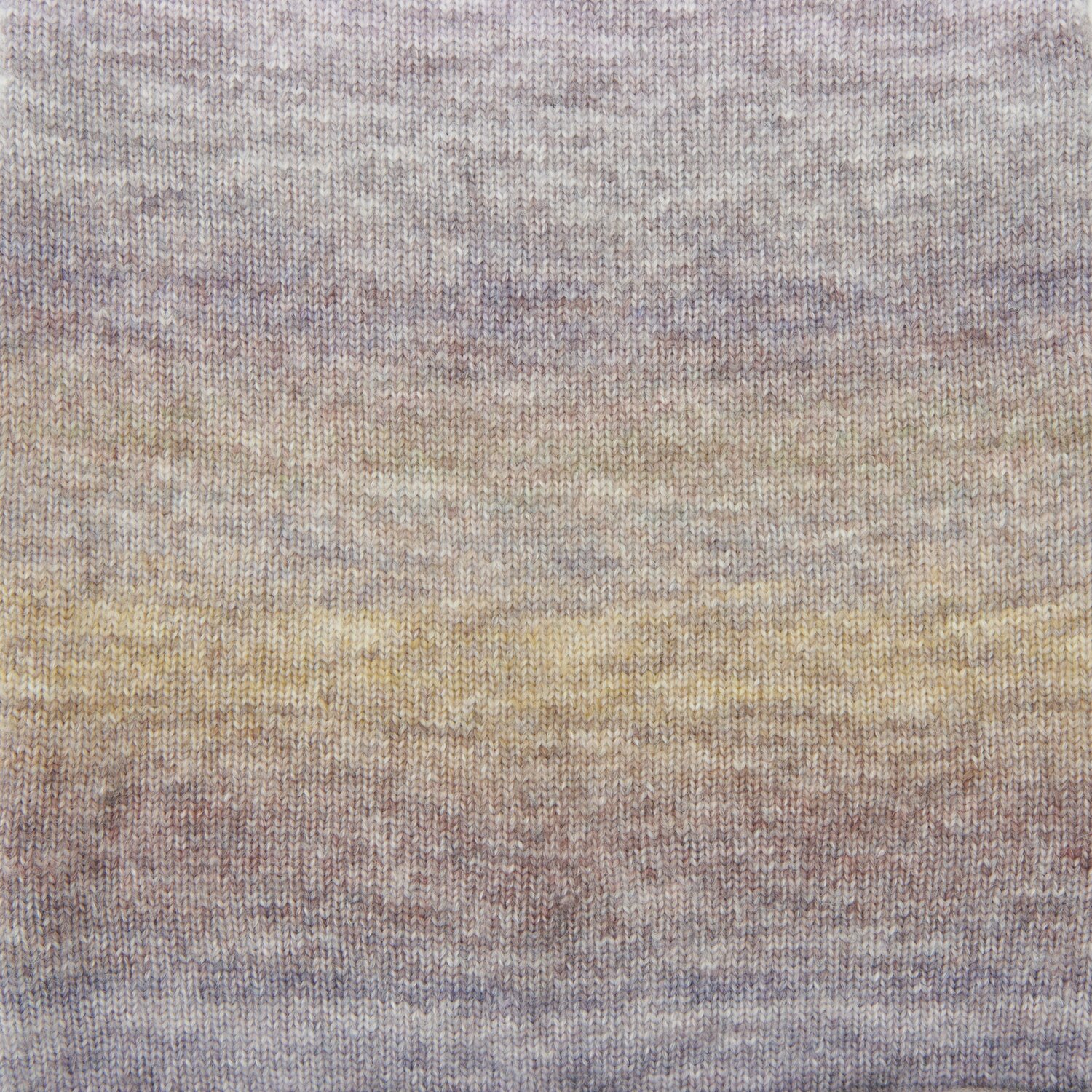 Creative Painted Power, Rico Design. Strickstoff in sanften Herbsttönen, 100g 310m, ideal für warme, stilvolle Projekte.