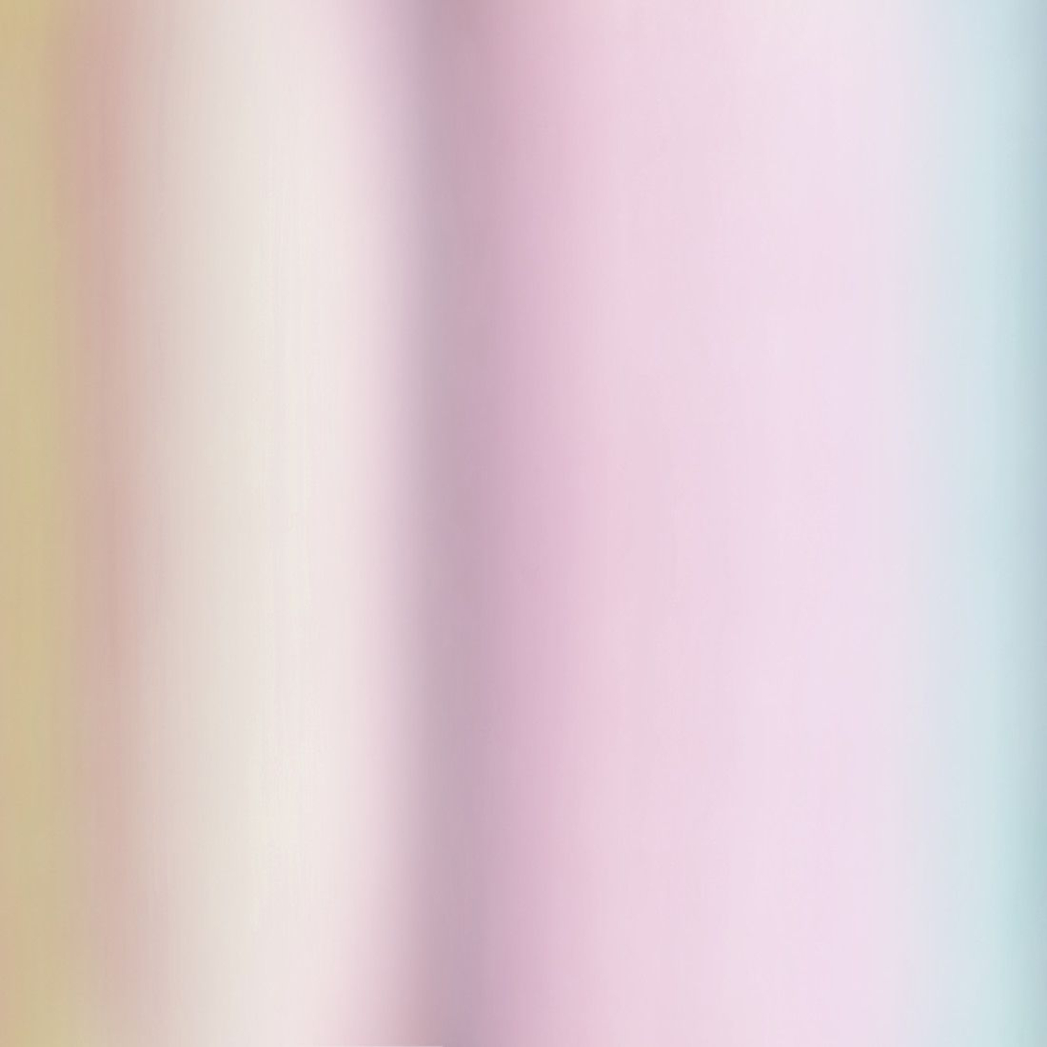 Smart Iron On Holographic Bügelfolie translucent blue 33x91cm von Cricut Germany 