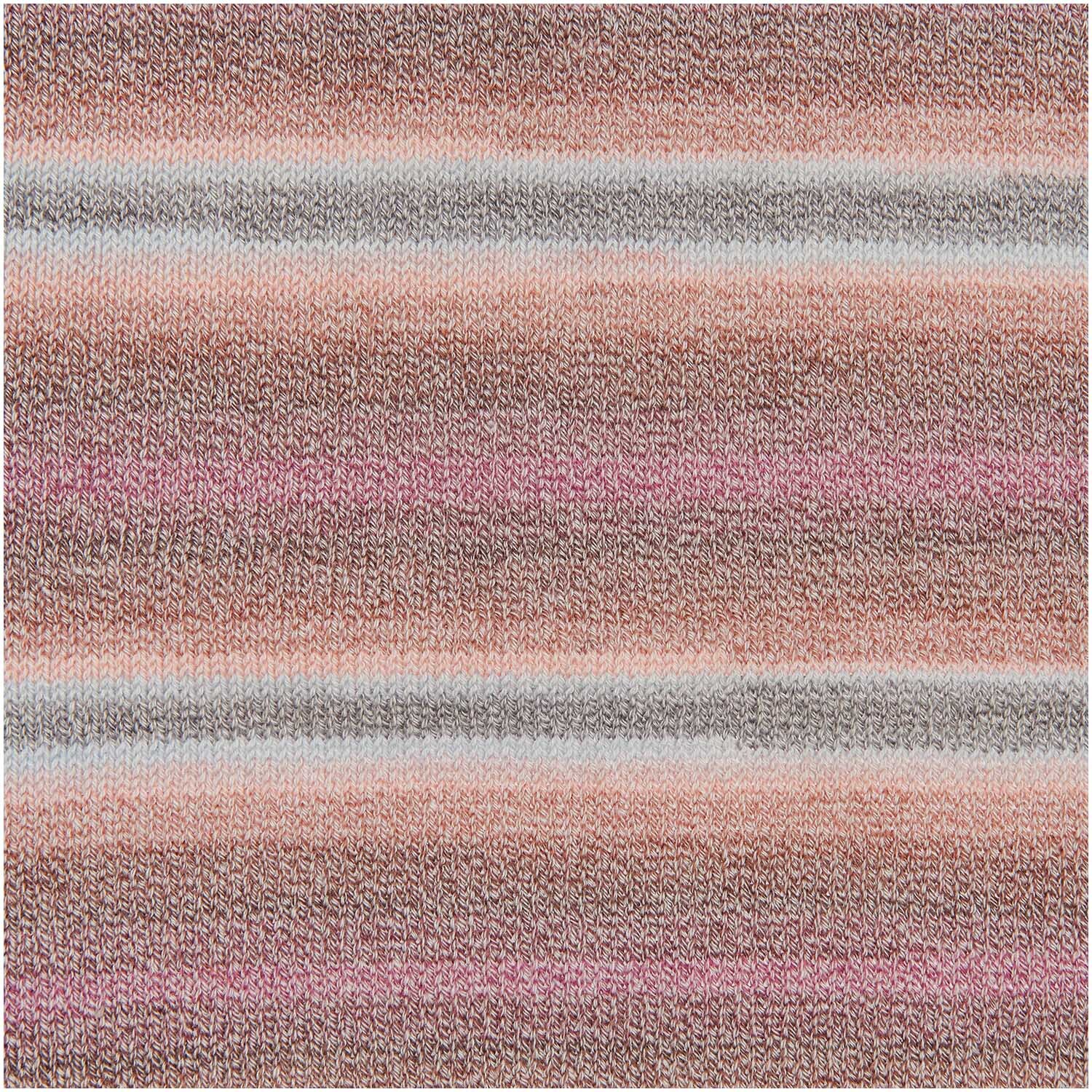 Creative Cotton Camouflage 200g 580m Farbe Rose Garden von Rico Design
