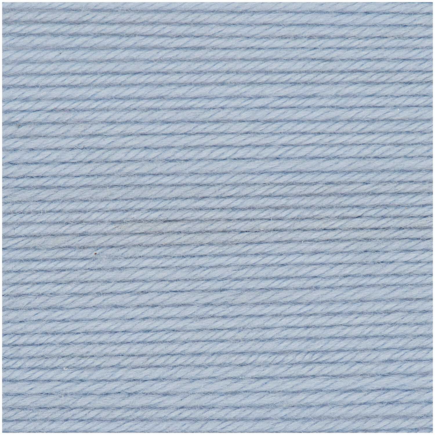 Rauchblau