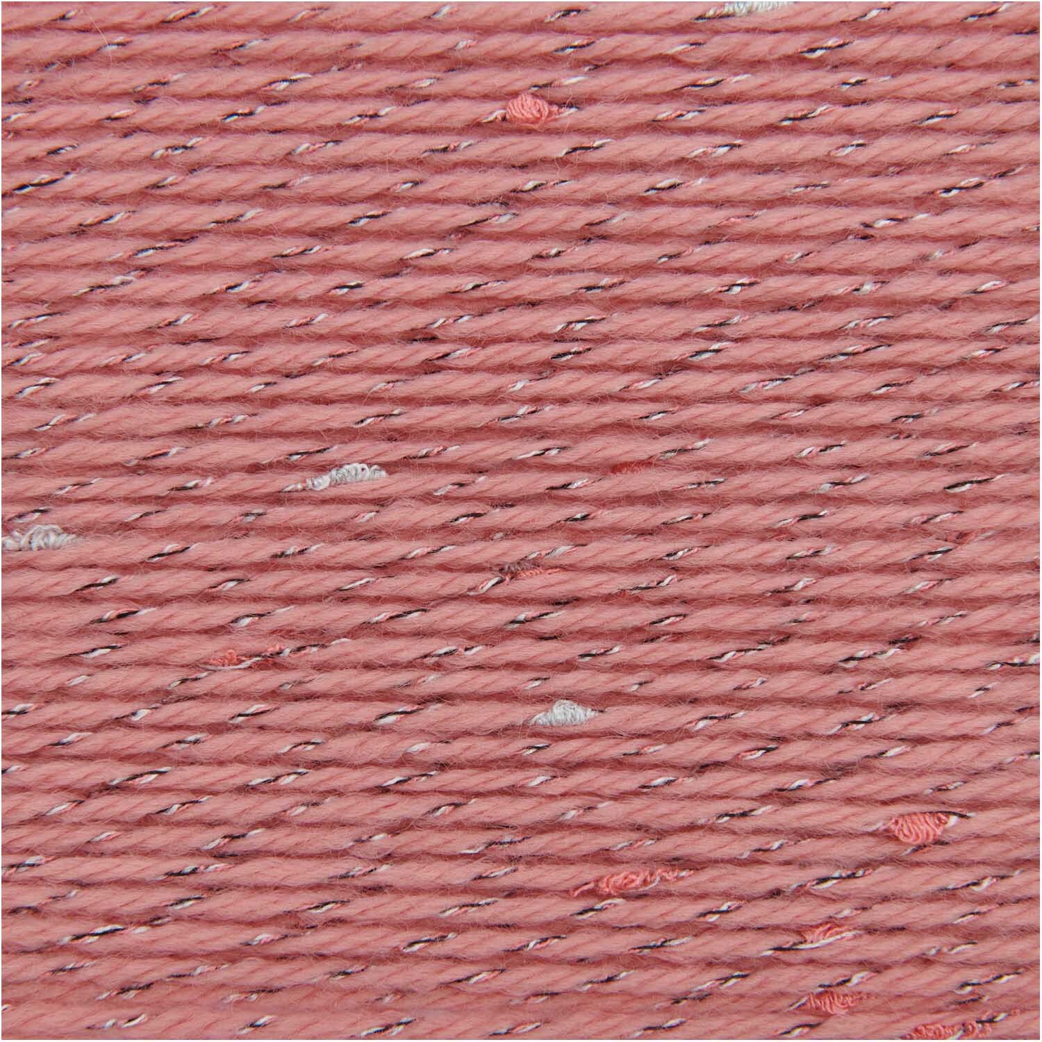 Rico Baby Dream Tweed dk - A Luxury Touch 50g 145m Farbe Azalee von Rico Design