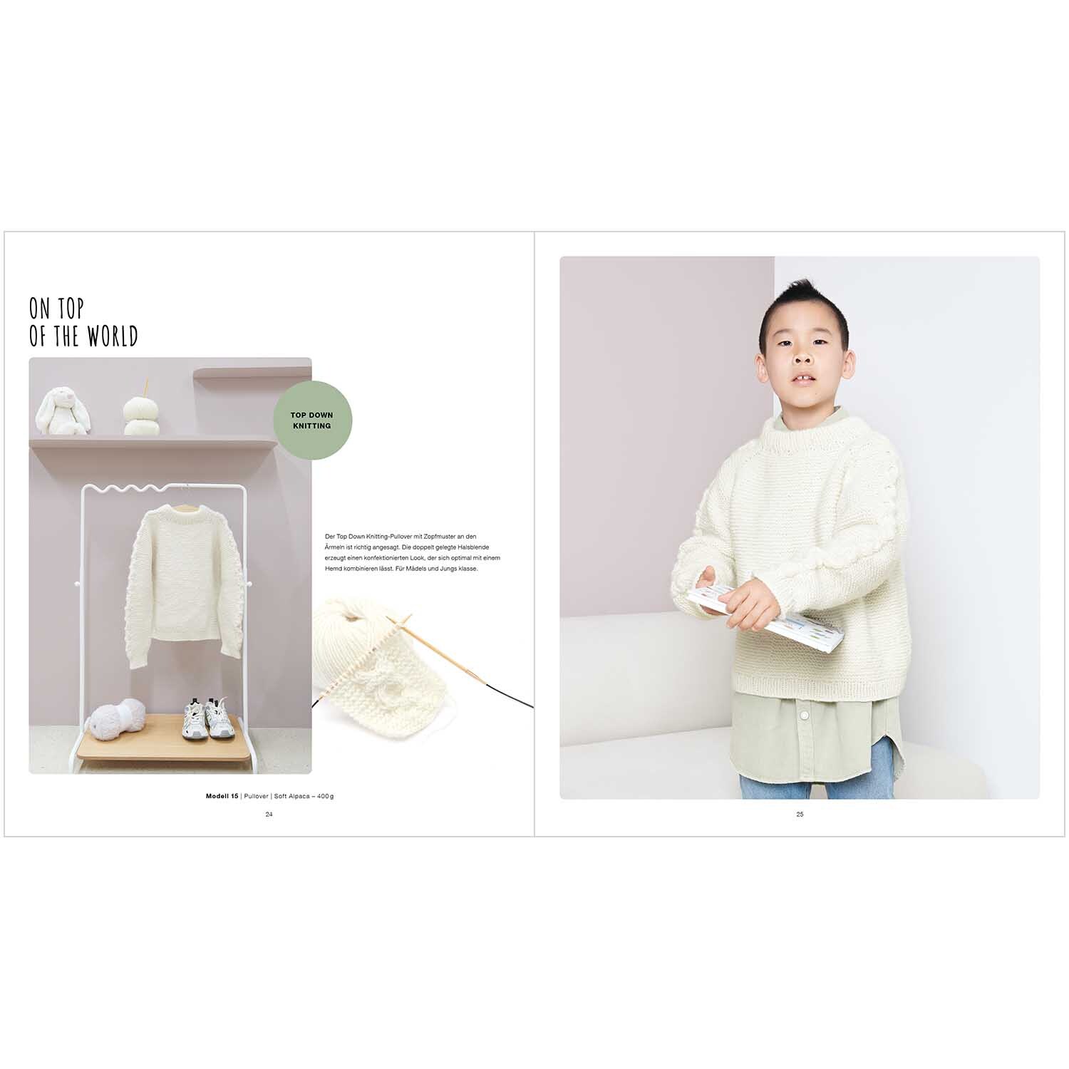 Rico Kids 13 von Rico Design