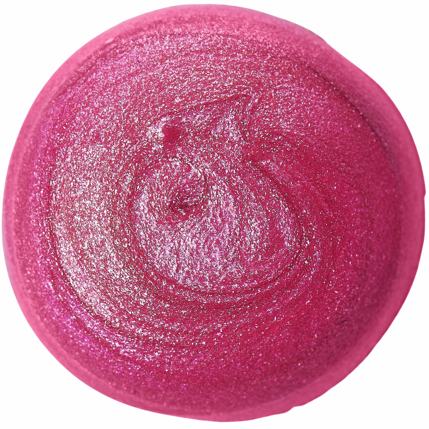 Metallic Pink