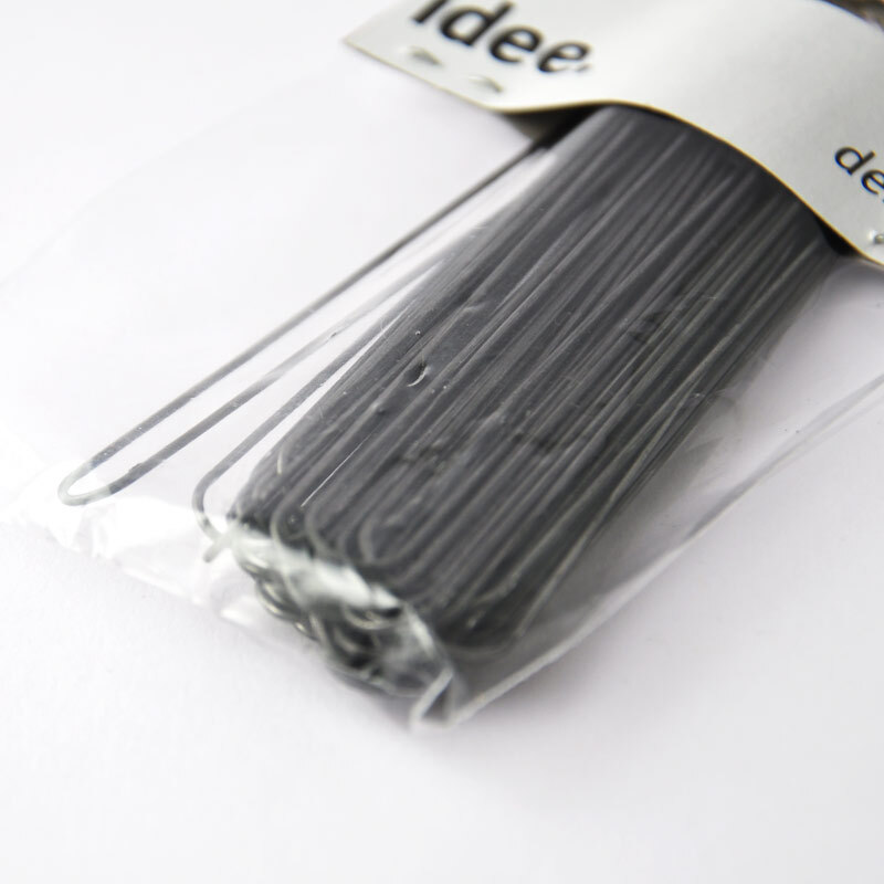 Efeunadeln 8cm 50 Stück von idee. Creativmarkt 
