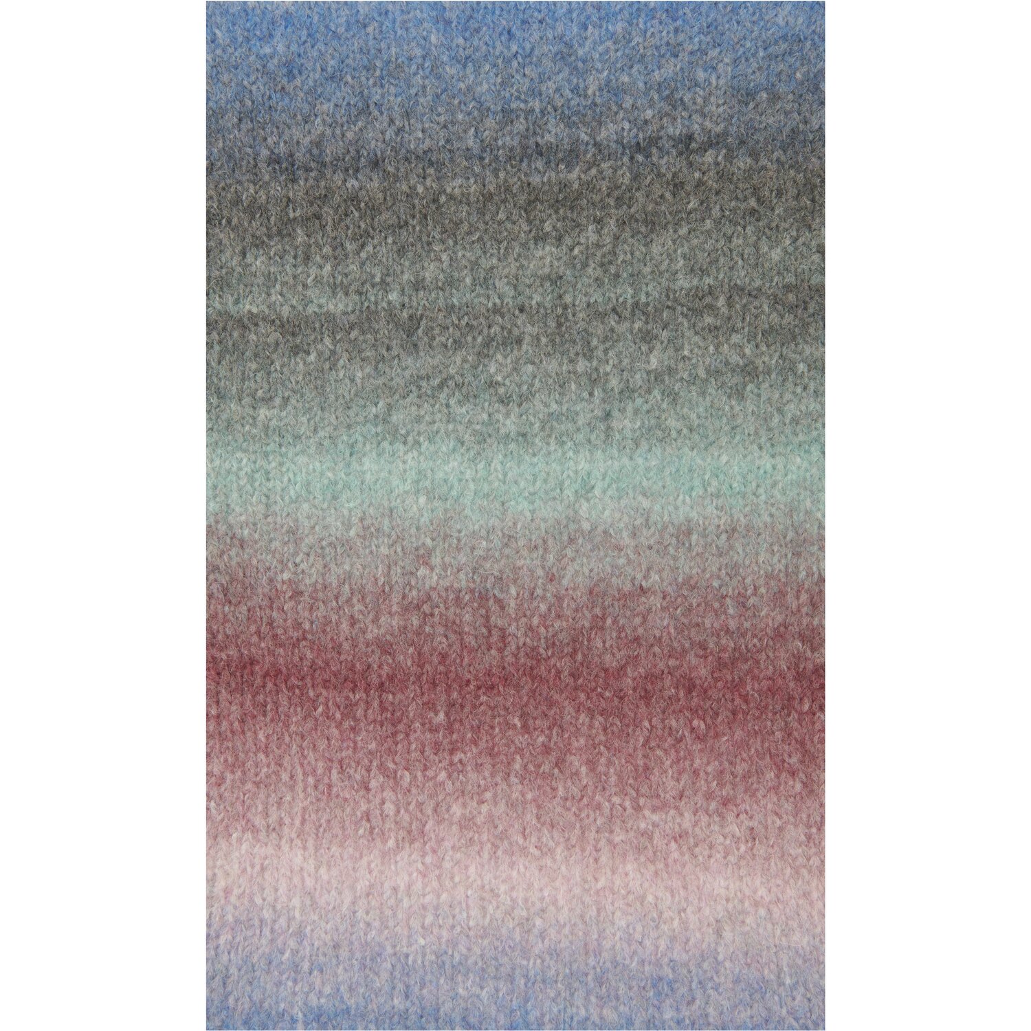 Fashion Alpaca Superfine Heavens Big Cloud 100g 280m Farbe Vibrant von Rico Design
