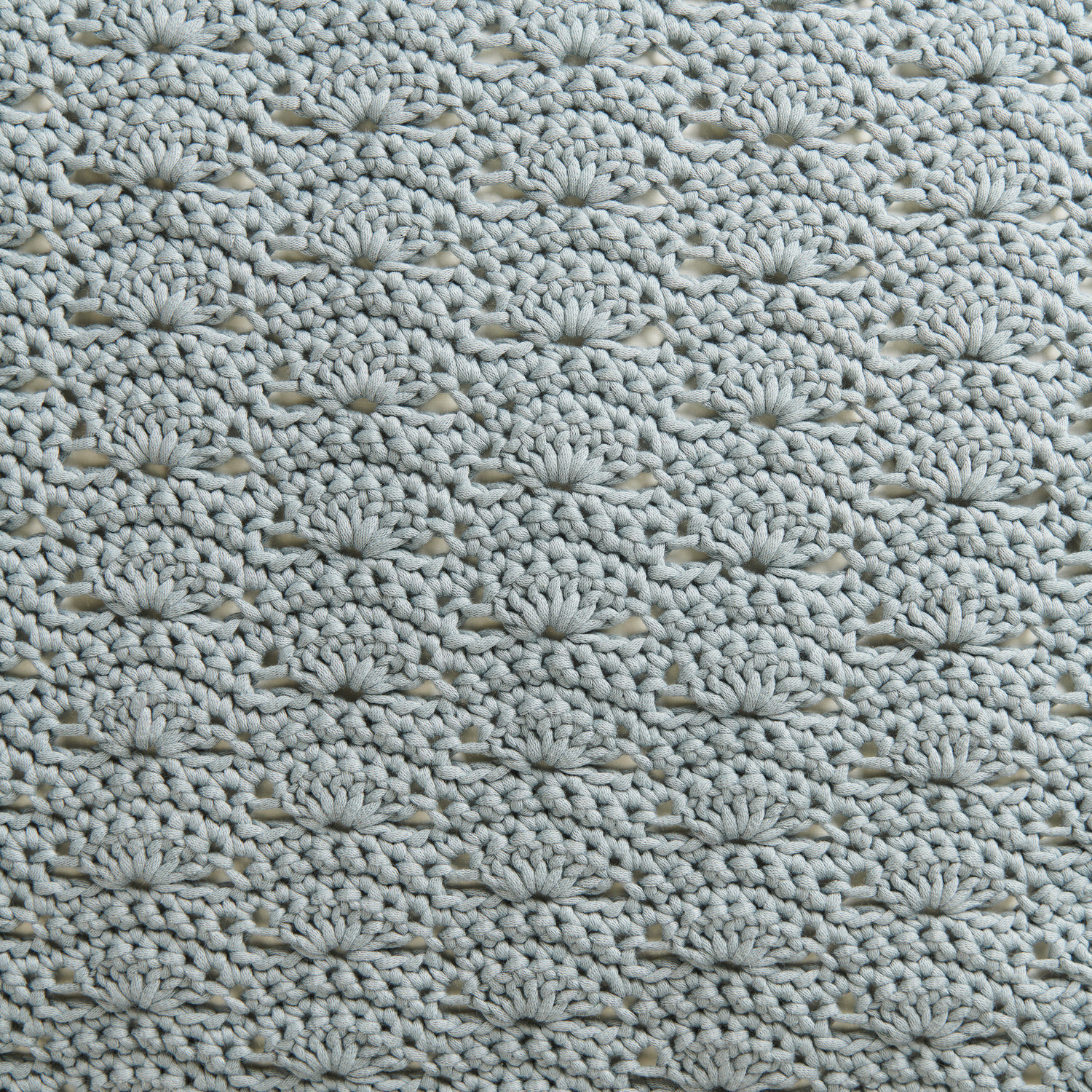 Häkelset Kissen Modell 08 aus Boho Crochet von Rico Design