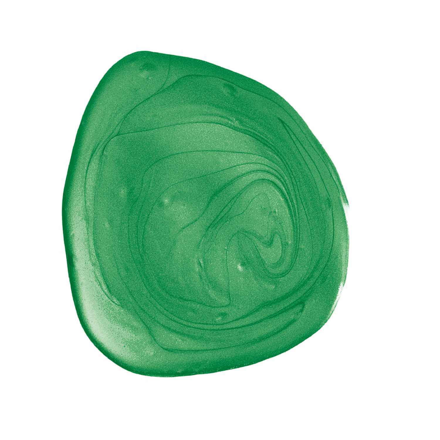 Perlenmaker Pen  30ml Farbe Grün von Rico Design