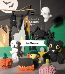 Titelbild von Ricorumi Halloween