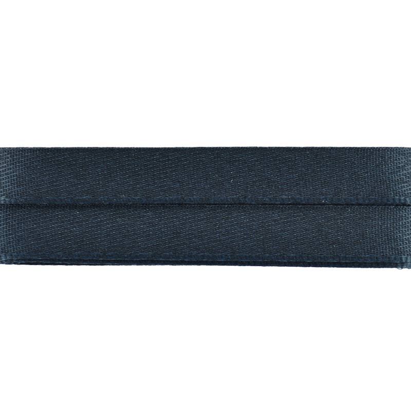 Hosenschoner 1,2m in Dunkelblau von Gütermann, ideal für Schutz und Langlebigkeit von Hosen.