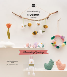 Titelbild von Ricorumi Charming Spring