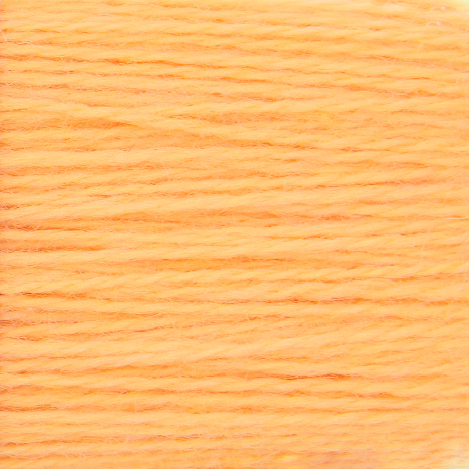 Neon Apricot