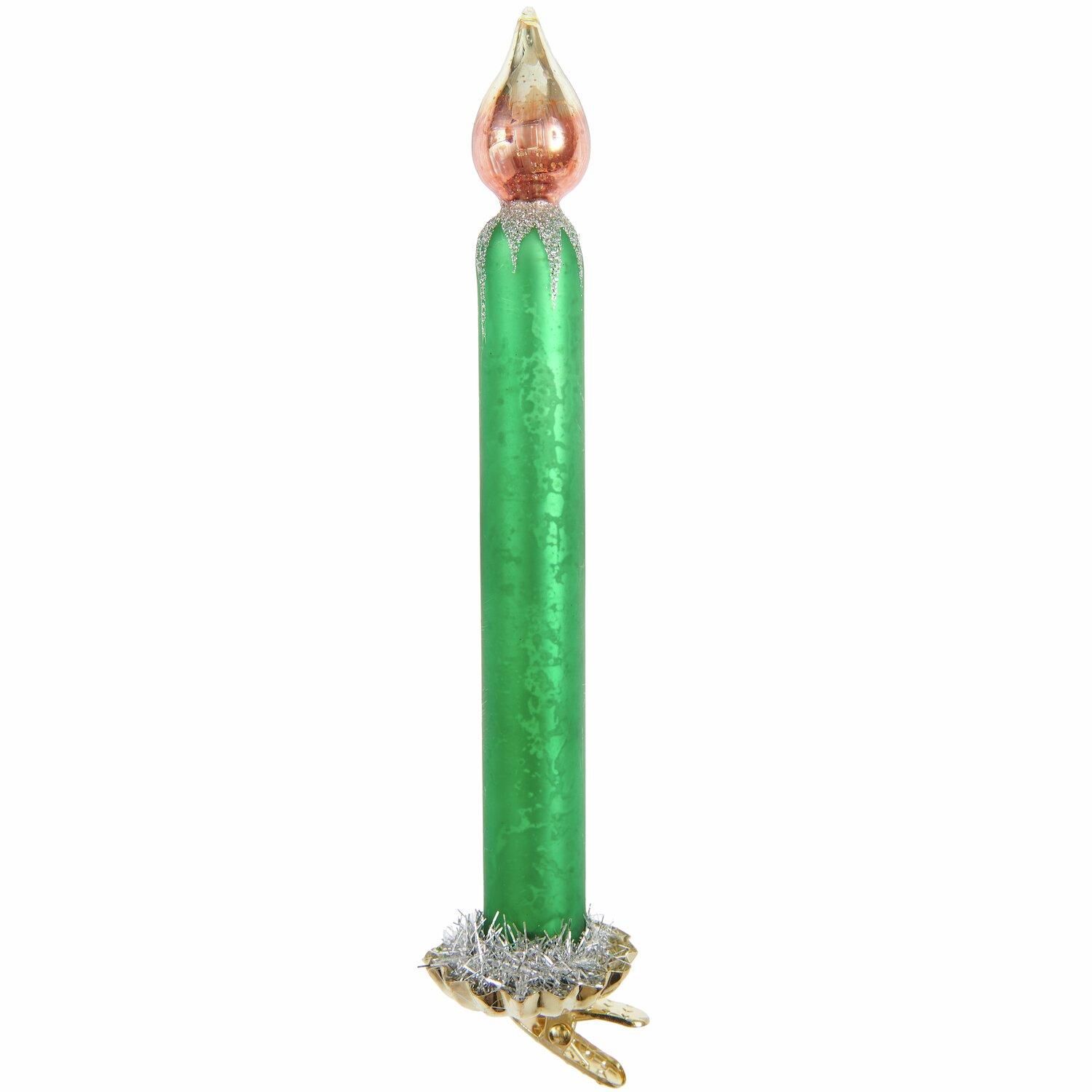 Grün