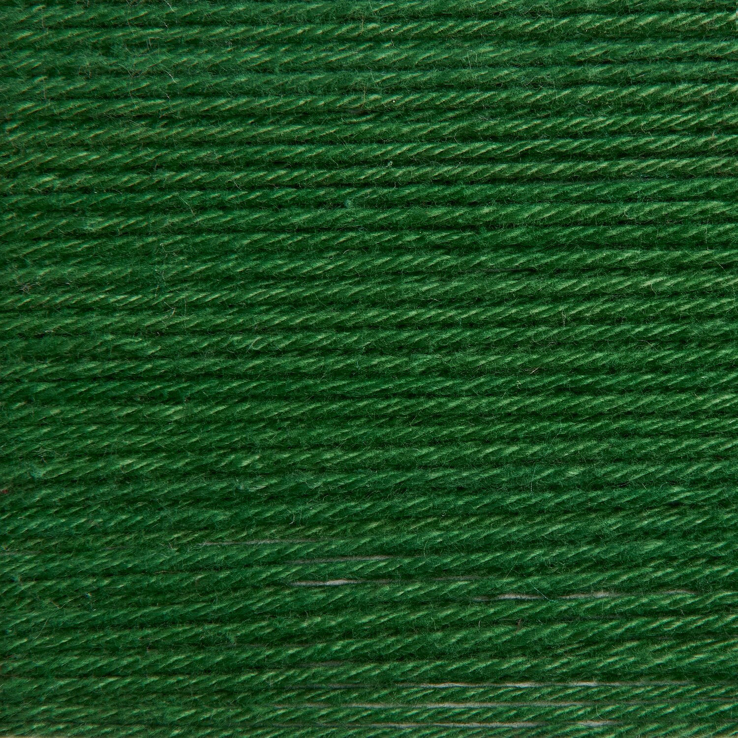 Rico Cotton, Tannengrün: Hochwertiges Strickgarn von Rico Design, 50g 125m, ideal für kreative Projekte.